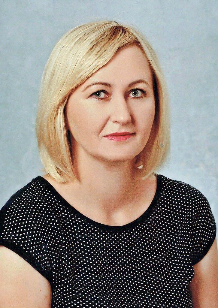 Beata Gałęza z UG w Radymnie związana jest od 2017 roku.<br/>fot.UG Radymno