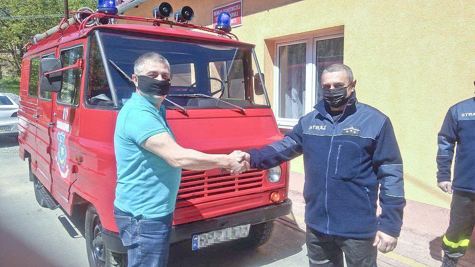 <br/>fot.UMiG Kańczuga