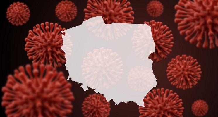 W Polsce łącznie na COVID-19 chorych jest 24 tys. 271 osób (równo tydzień temu było ich 21 tys. 867 osób), 11 tys. 726 osób wyzdrowiało (tydzień temu było to 10 tys. 20 osób). Zmarło 1 tys. 81 osób. To o 61 osób więcej niż siedem dni wstecz. <br/>fot.ze zbiorów własnych