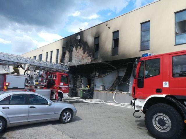 <br/>fot.KPP Kolbuszowa