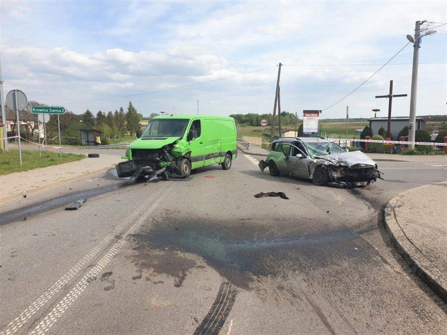 <br/>fot.KPP Lubaczów