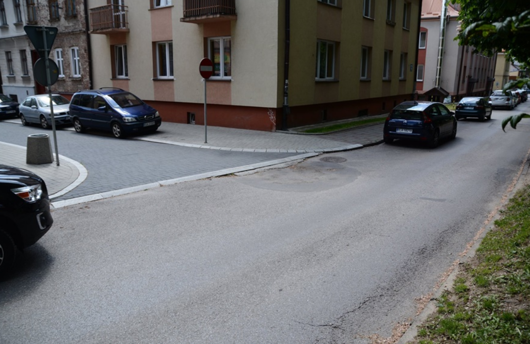 Prace remontowe potrwają do sierpnia 2021 roku.

<br/>fot.UM Przeworsk