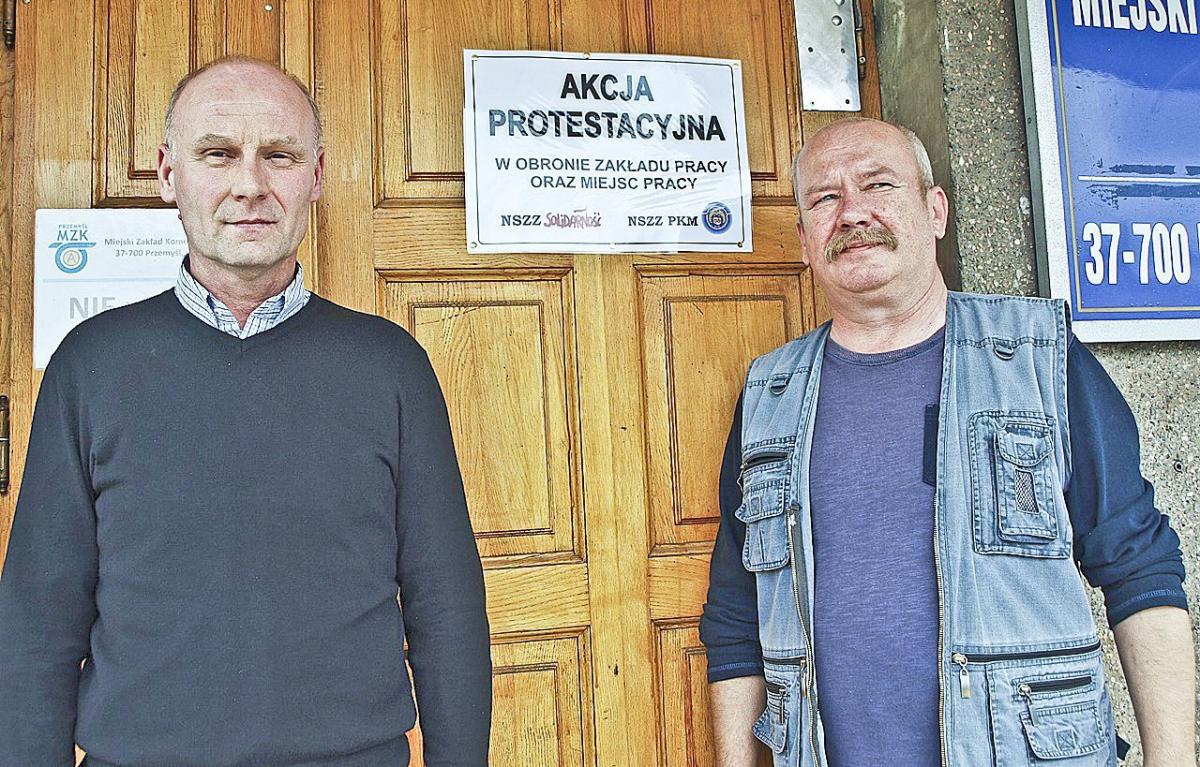 – Rezygnacja kolejnych prezesów nie wynikała z żadnych przyczyn osobistych. Wreszcie trzeba powiedzieć sobie prawdę: stosunki i współpraca z panami prezydentami są bardzo trudne. Nie nadawali na tych samych falach – powiedział przewodniczący Komisji Zakładowej NSZZ „Solidarność” w MZK sp. z o.o. w P