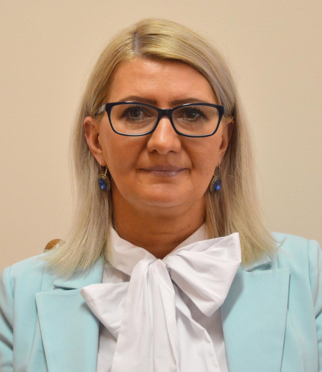 – Chcielibyśmy instalacje grzewcze, czyli kotły gazowe, kotły na biomasę i kotły na ekogroszek sfinalizować w tym roku. Mamy nadzieję, że się to uda – powiedziała naczelnik Wydziału Rozwoju, Inwestycji i Funduszy Zewnętrznych Urzędu Miejskiego w Przemyślu Beata Bielecka.<br/>fot.ze zbiorów własnych