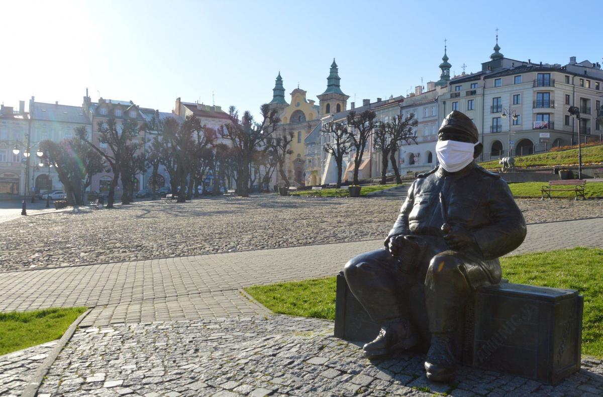 <br/>fot.Agata Czereba / UM Przemyśl