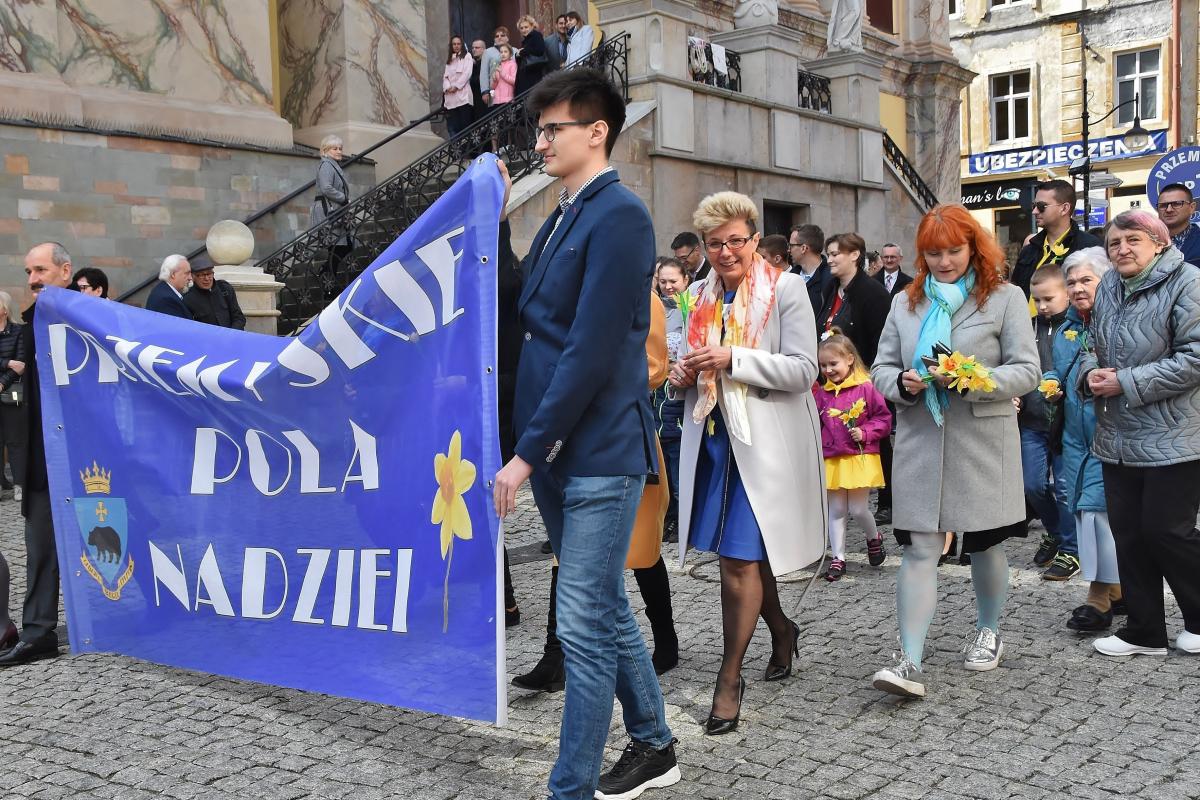 Pola Nadziei 2019.fot.Paweł Bugira