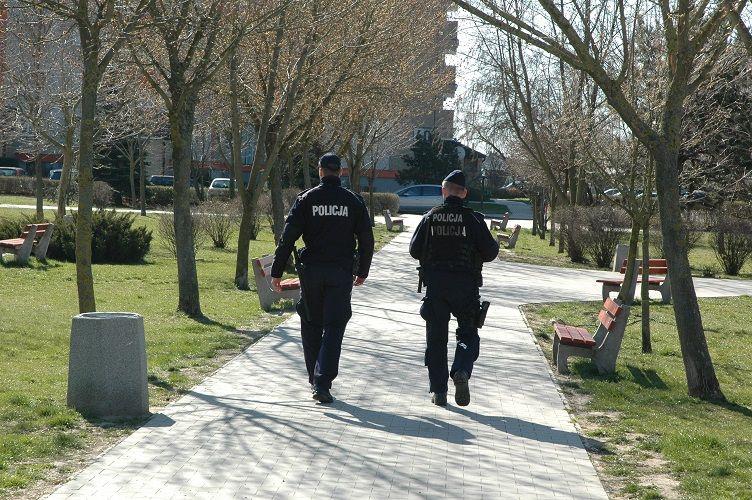 <br/>fot.archiwum policji