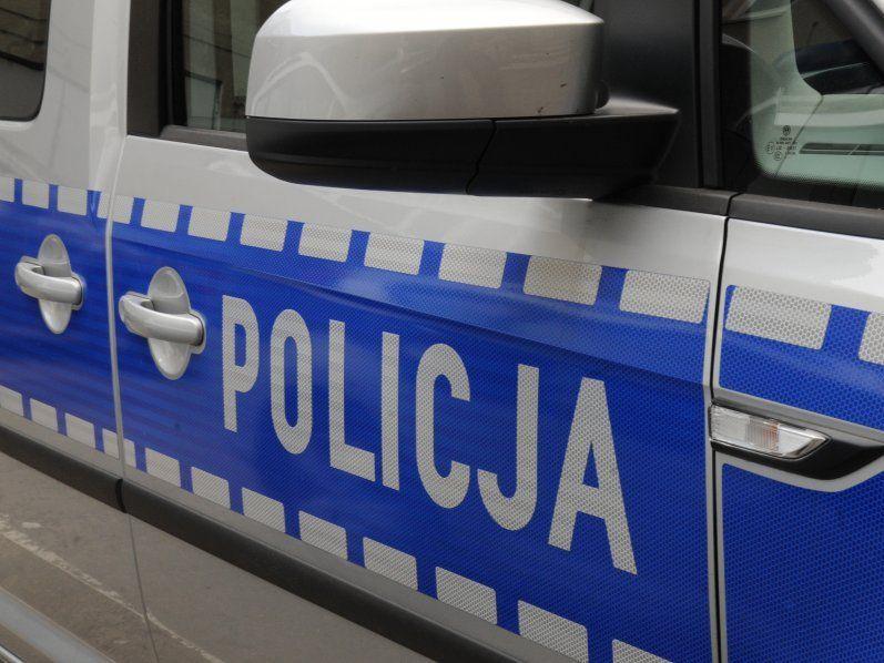 <br/>fot.arch. KPP Jasło