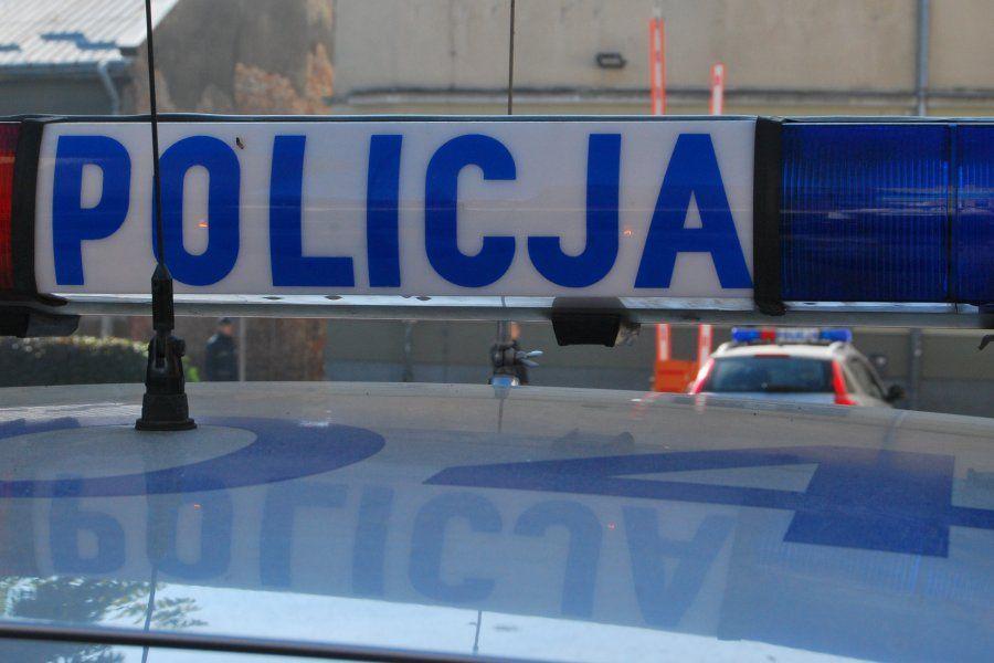 <br/>fot.archiwum policji