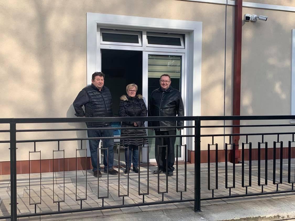 Fot. Centrum Medyczne w Łańcucie