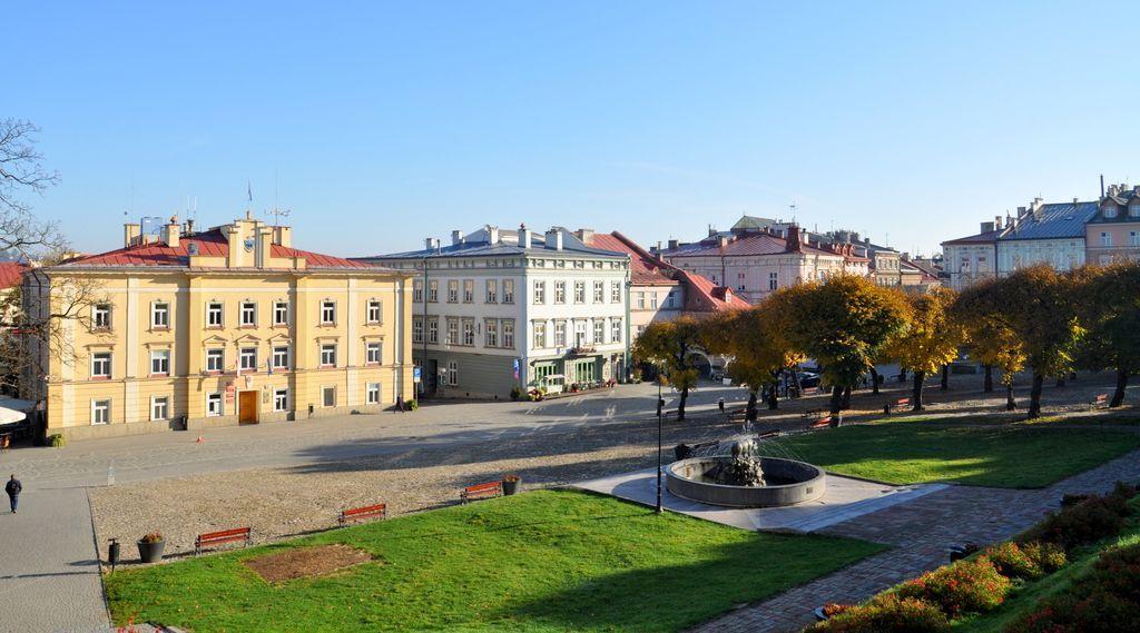 <br/>fot.Agata Czereba / UM Przemyśl