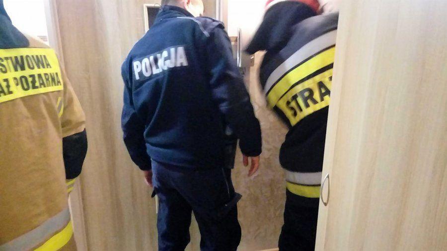 <br/>fot.KPP Lubaczów