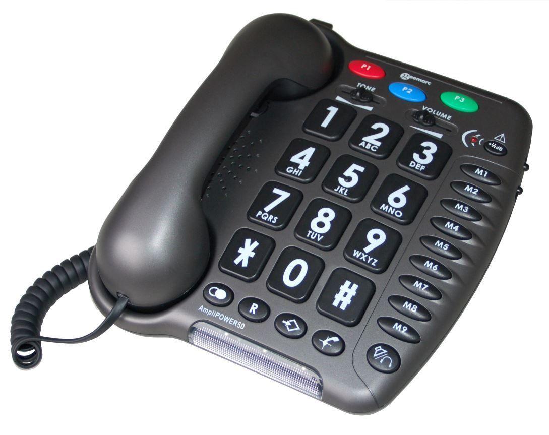 Obecnie większość spraw trzeba załatwiać telefonicznie.<br/>fot.ze zbiorów własnych