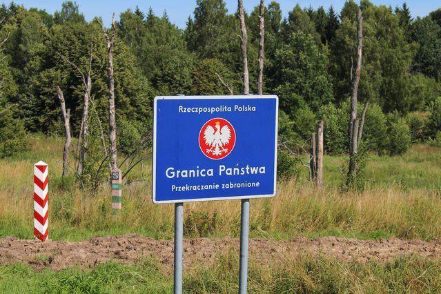 Wracają kontrole na wszystkich granicach (także tych unijnych) na co najmniej 10 dni.1<br/>fot.Fotolia