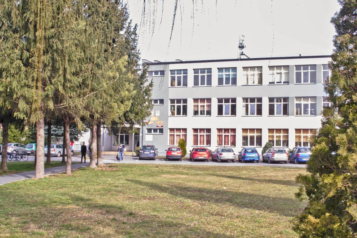 W obu szkołach od 2016 r. nie utworzono klas licealnych.<br/>fot.Bartłomiej Pacek