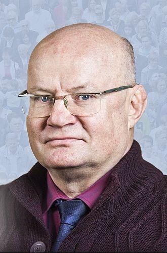 Andrzej Szlęzak<br/>fot.sejmikpodkarpacki.pl