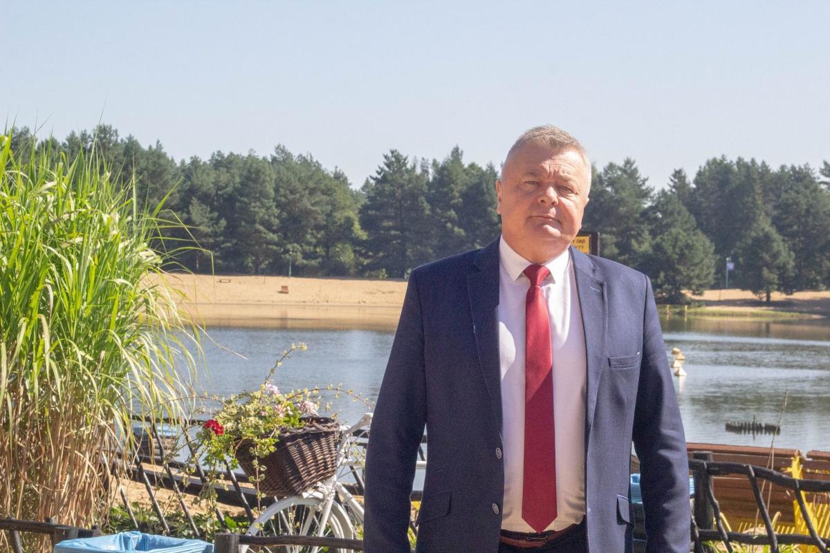 Przez lata ośrodek w Radawie stanowił oczko w głowie wójta Ryznara. Co się stało, że podjął tak drastyczne kroki?<br/>fot.Bartłomiej Pacek