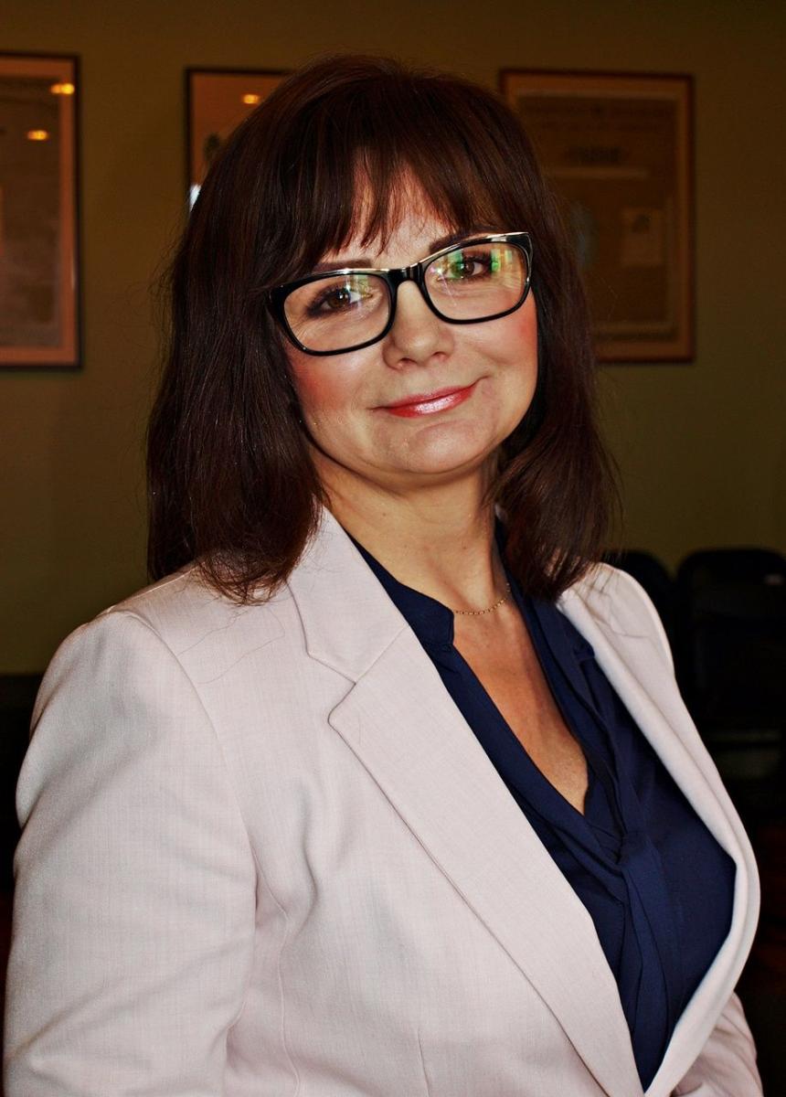 – Gdzieś brakuje punktów stycznych, gdzieś brakuje współpracy. Wszyscy czegoś chcemy, wszyscy mamy dziesiątki pomysłów, wszyscy dobrze życzymy temu miastu, a kiedy przychodzi co do czego, brakuje porozumienia – uważa wicewojewoda podkarpacki Jolanta Sawicka.<br/>fot.Mariusz Godos