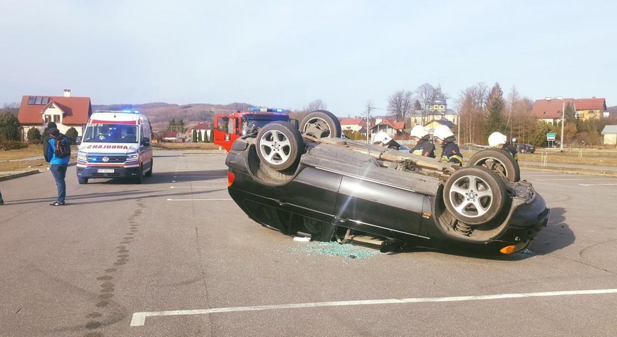 <br/>fot.Wojewódzka Stacja Pogotowia Ratunkowego Przemyśl