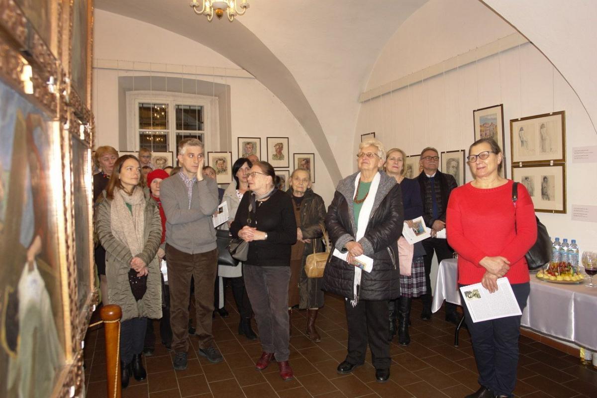 <br/>fot.Jolanta Sagan-Thomas, Muzeum w Przeworsku 