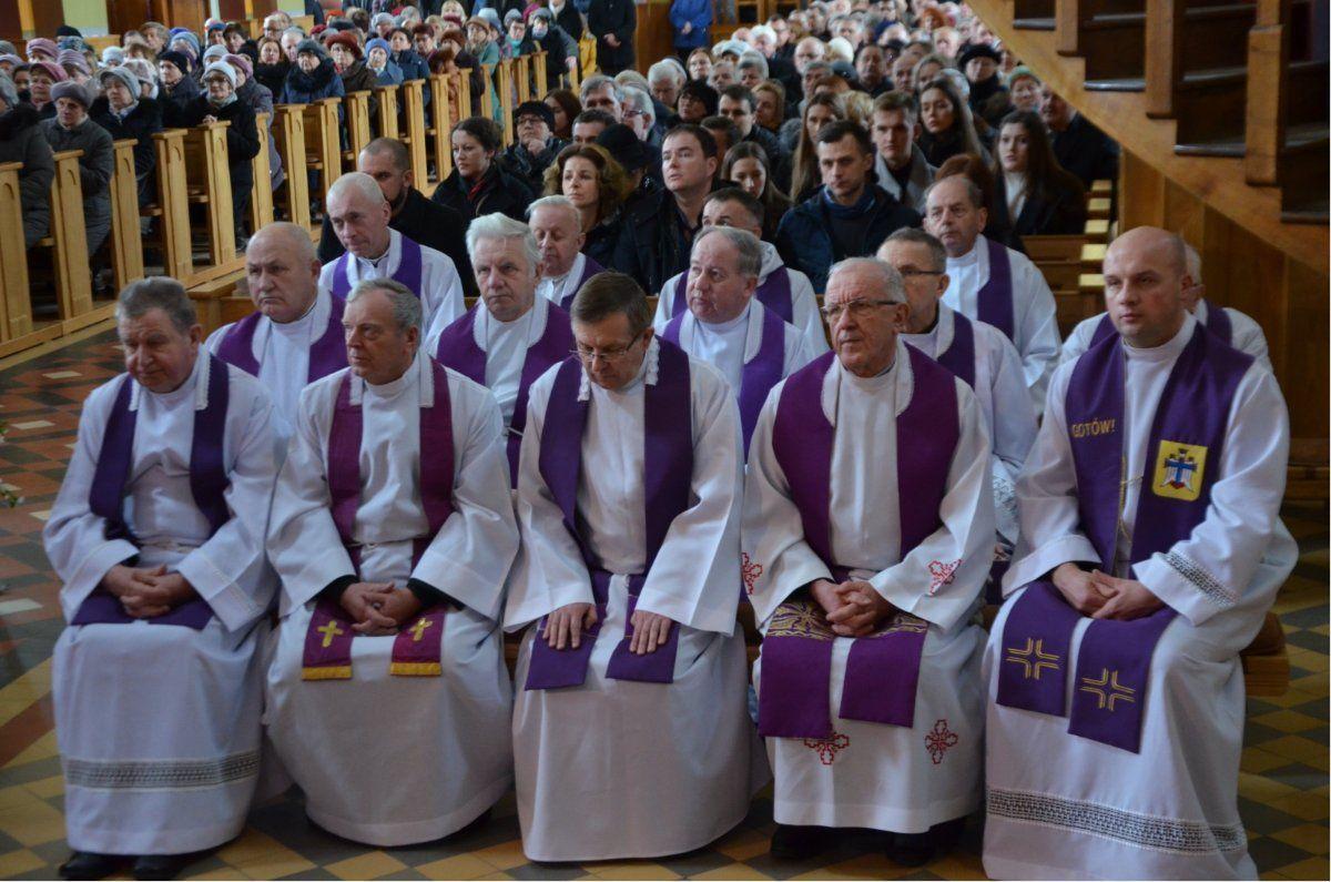 <br/>fot.ks. Andrzej Bienia