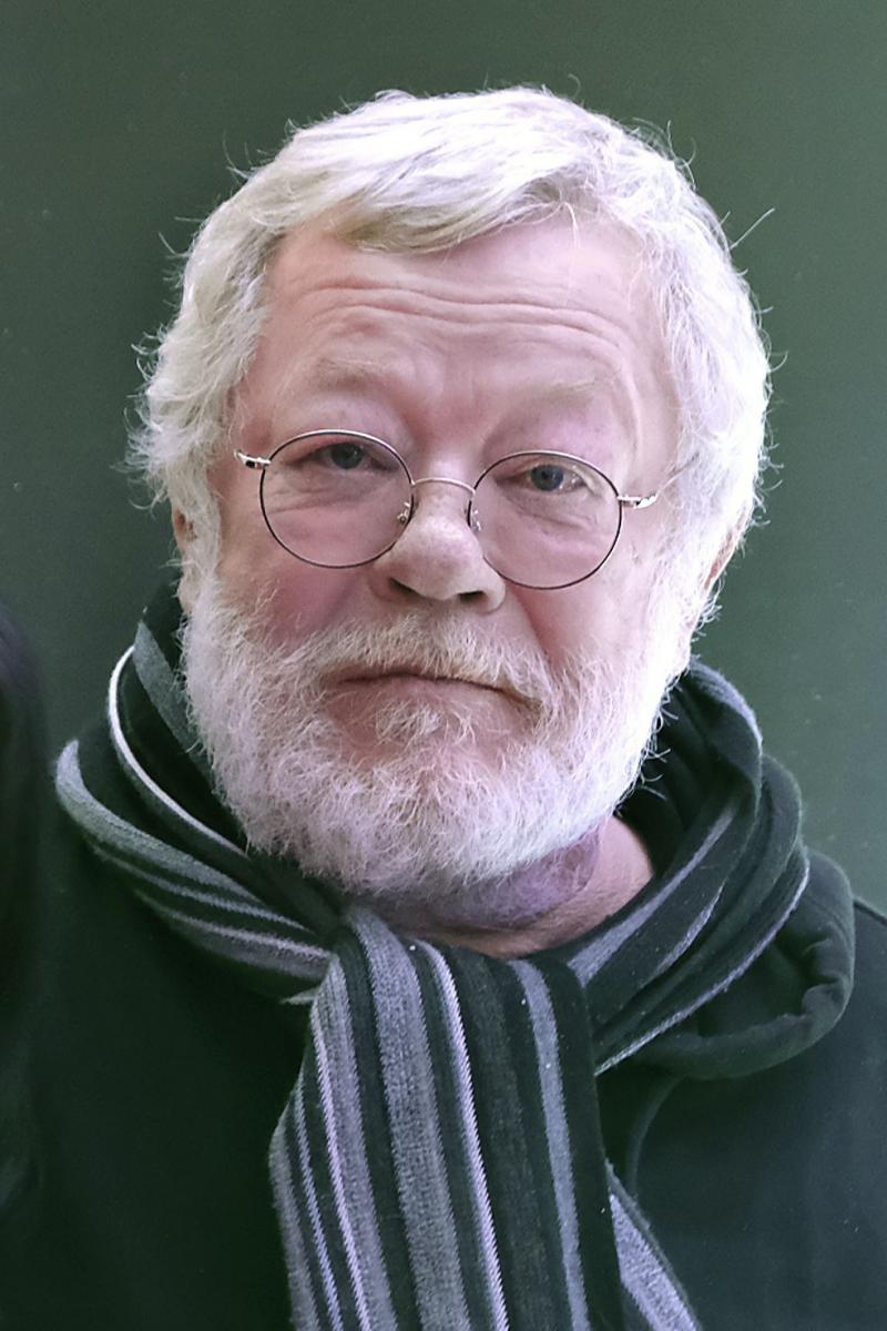 Jednym z pomysłodawców festiwalu jest konsul Krzysztof Sawicki.<br/>fot.Jacek Szwic