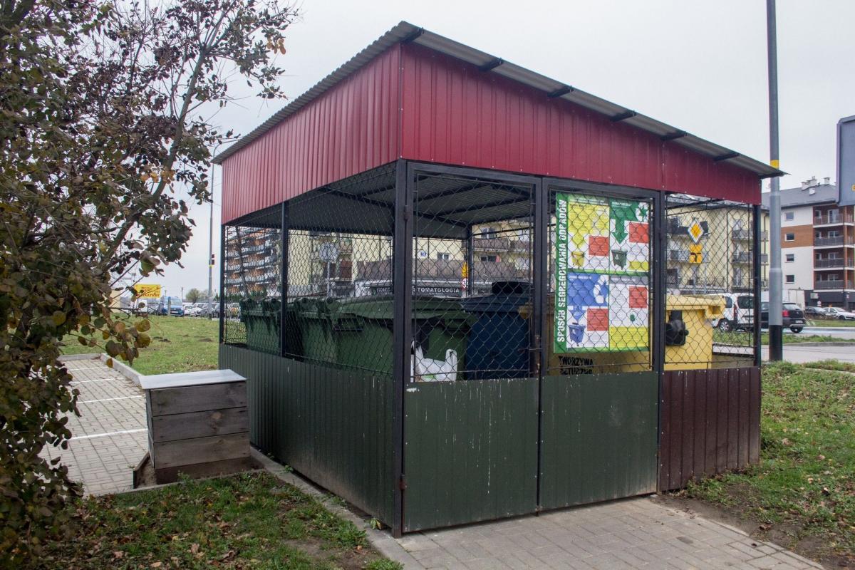 Miasto pierwszy przetarg na odbiór śmieci unieważniło. Czy oferty składane w kolejnych okażą się korzystniejsze?<br/>fot.Bartłomiej Pacek