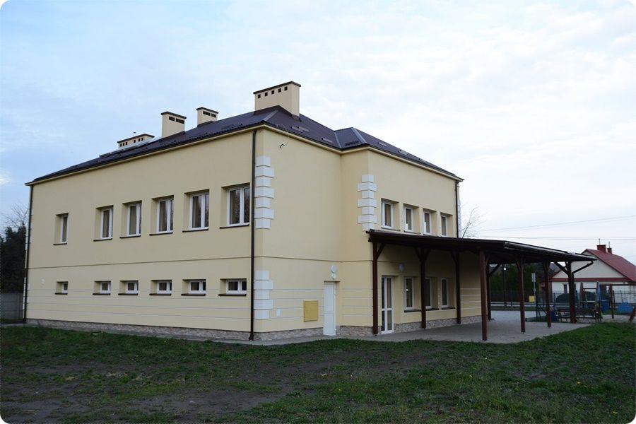 Długo zapowiadany dom seniora jest już gotów na przyjęcie podopiecznych.<br/>fot.UM Przeworsk