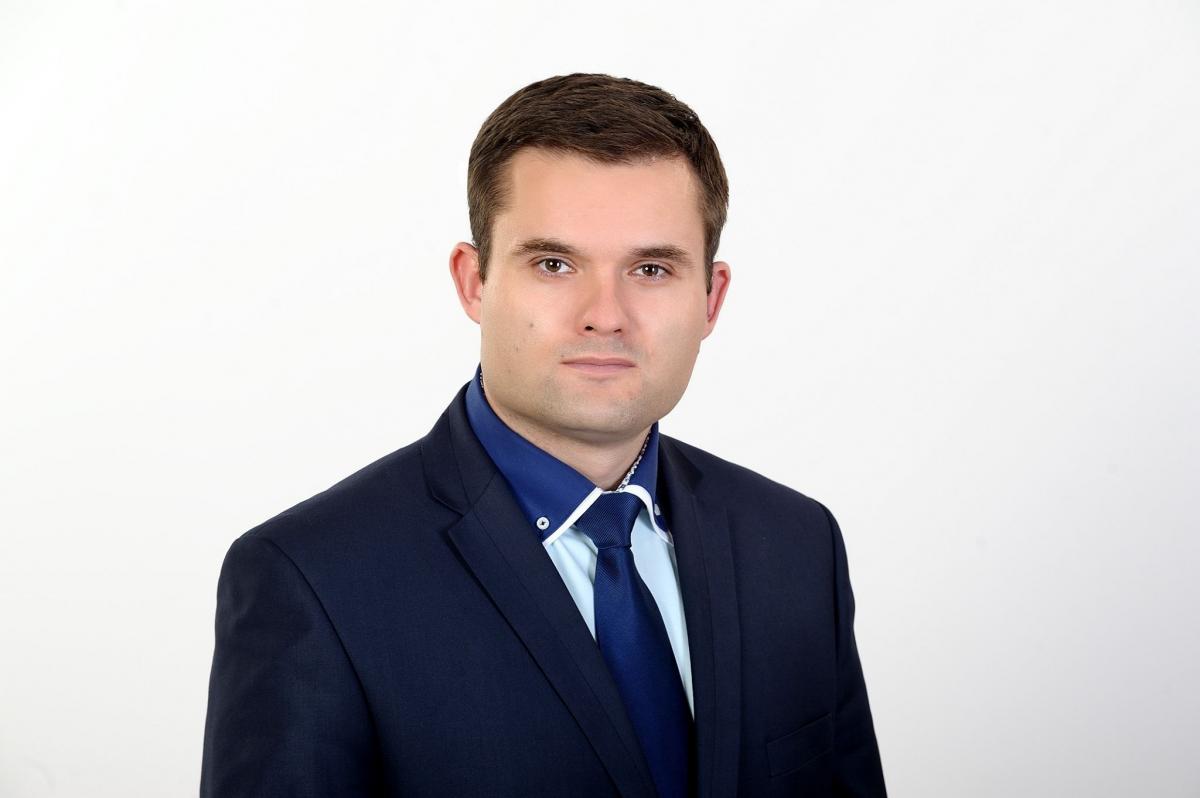 Przemyślanin Grzegorz Piestrak został wybrany na stanowisko wiceprezesa Zarządu Głównego Towarzystwa Przyjaciół Dzieci w Warszawie.<br/>fot.ze zbiorów własnych