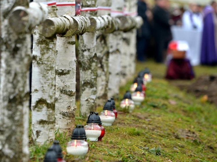 IPN otrzymał zgodę od władz ukraińskich na poszukiwania szczątków polskich żołnierzy. Także tych, którzy stacjonowali przed laty m.in. w Przemyślu czy Żurawicy. Pierwsze prace prowadzone były na terenie dawnego cmentarza na Zboiskach we Lwowie.<br/>fot.zbiory własne