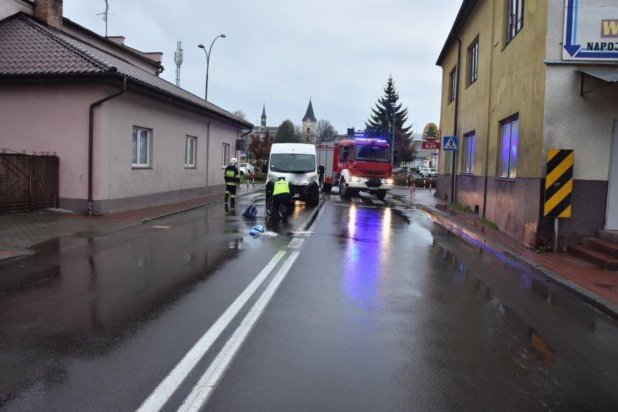 <br/>fot.KPP Lubaczów