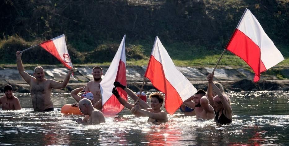 <br/>fot.ze zbiorów Przemyskich Morsów