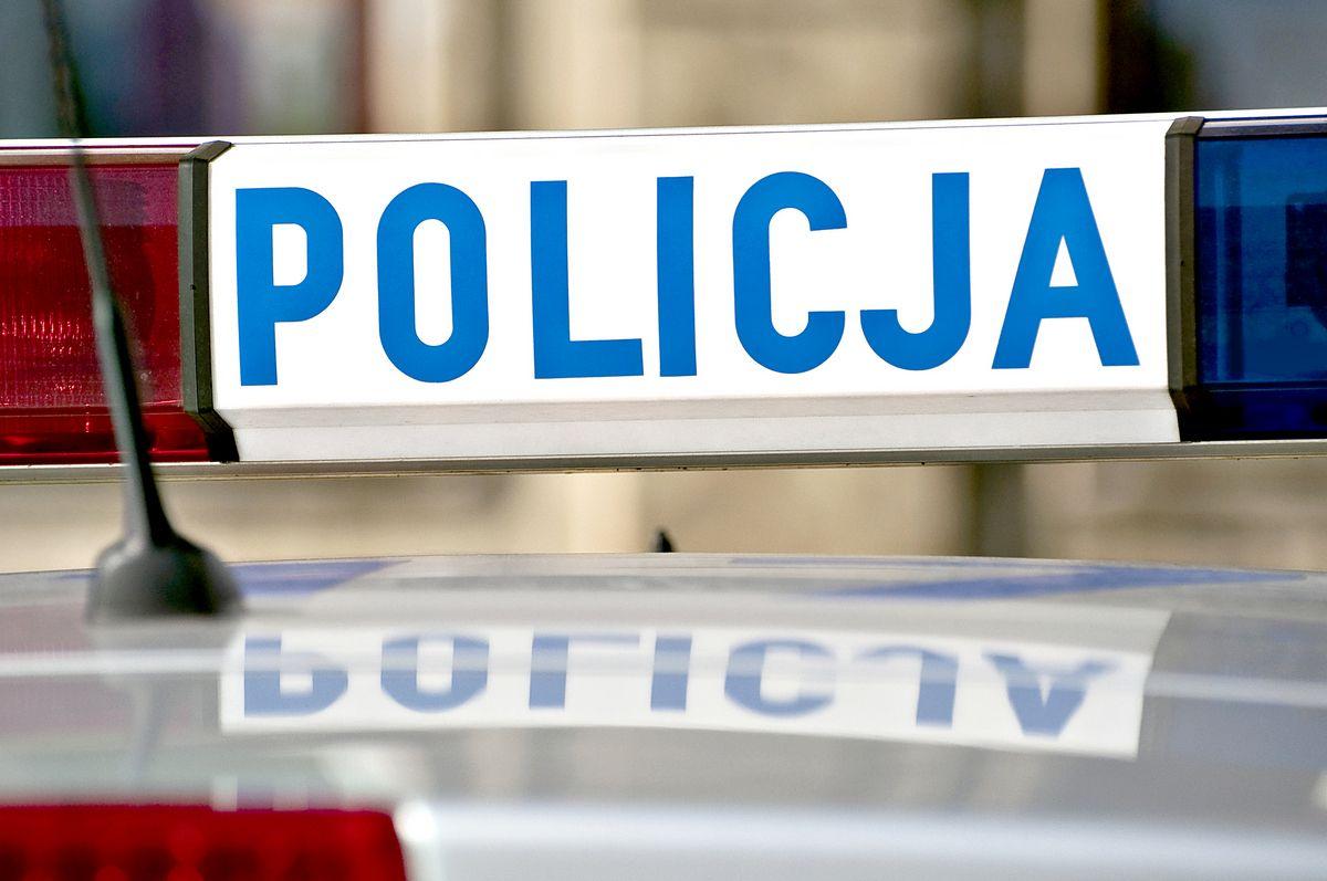 Trwa śledztwo zmierzające do ustalenia sprawcy lub sprawców kradzieży.<br/>fot.zbiory własne