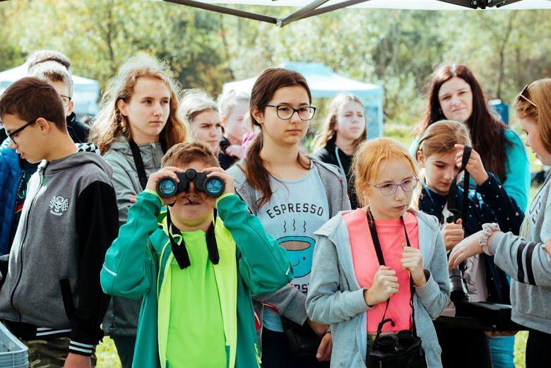 fot. Fundacja Dziedzictwo Przyrodnicze / Mateusz Różański 