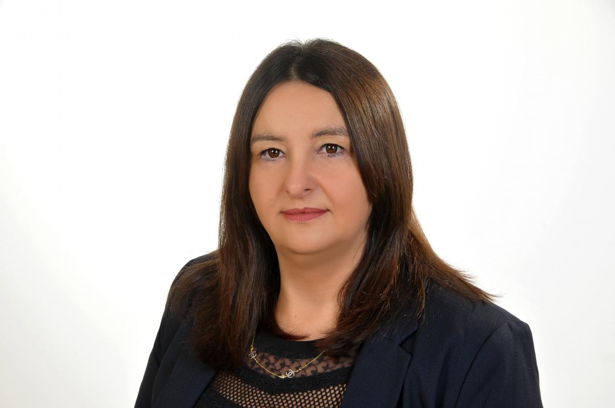 Zofia Kawałek została zarekomendowana do zatrudnienia w charakterze sekretarza UM. Stanowisko obejmie już wkrótce.<br/>fot.zbiory własne