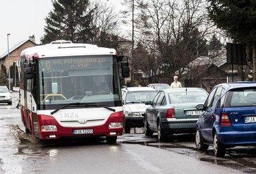Wynik audytu jest miażdżący: albo miasto zmieni swoje podejście do komunikacji publicznej, albo powinno w ogóle z niej zrezygnować. <br/>fot.Bartłomiej Pacek