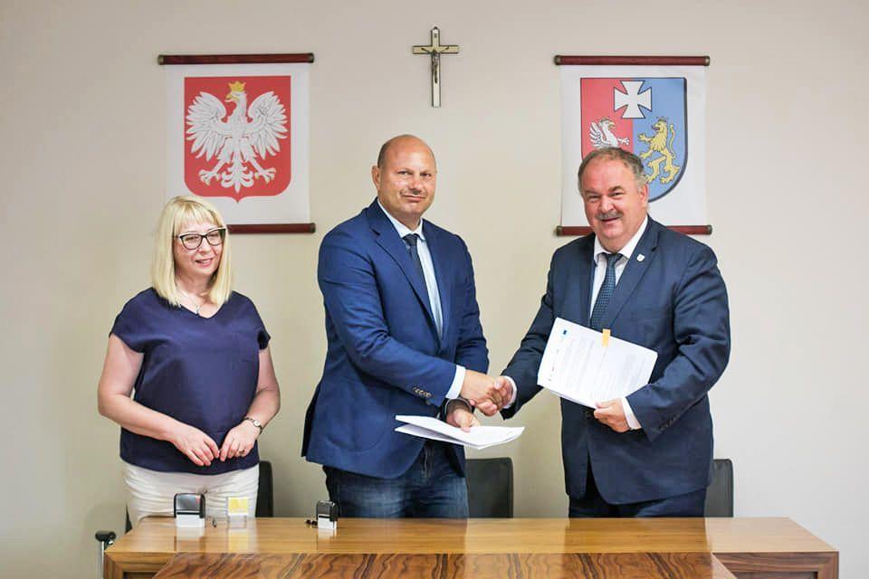<br/>fot.Gmina Przeworsk