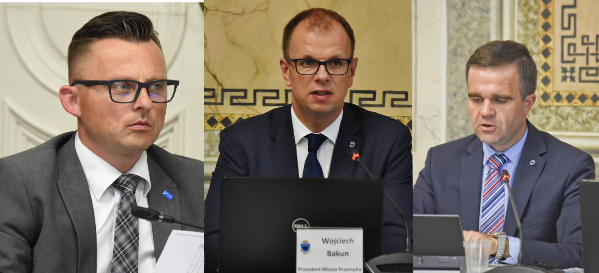– Chodzi o oszczędności, czy samodzielność biura, która często przeszkadza w realizacji pomysłów, z pewnością dochodowych dla prywatnych inwestorów? – zastanawiał się Robert Bal.
Sugestie przewodniczącego Regii Civitas zirytowały prezydenta. – Jestem zaskoczony, że może pan w tym kierunku myśleć – p