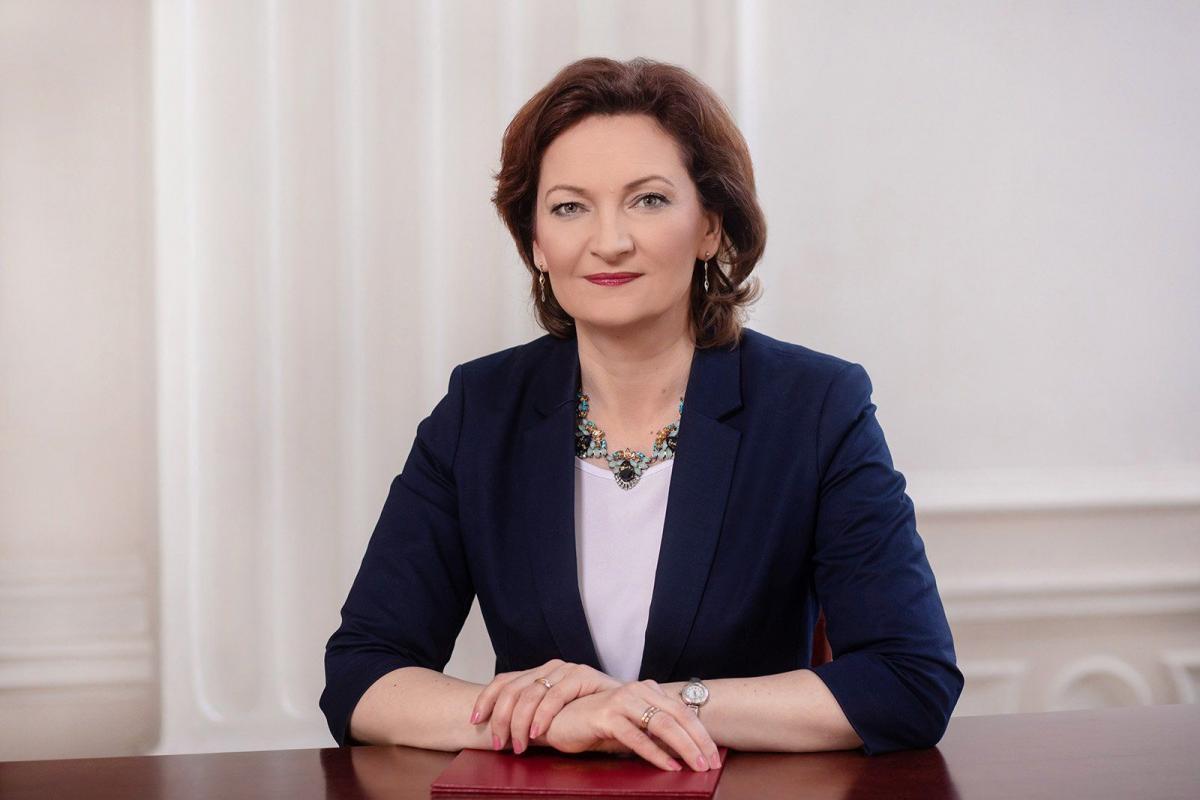 Czy wojewoda podkarpacki Ewa Leniart spotka się z prezydentem Przemyśla Wojciechem Bakunem w sądzie?<br/>fot.PUW Rzeszów