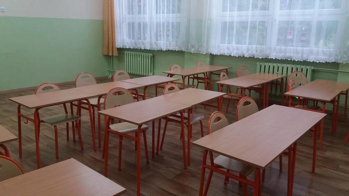 W Przemyślu nabór do szkół ponadpodstawowych odbył się bez żadnych zakłóceń. Wolne miejsca jeszcze są...<br/>fot.ze zbiorów własnych