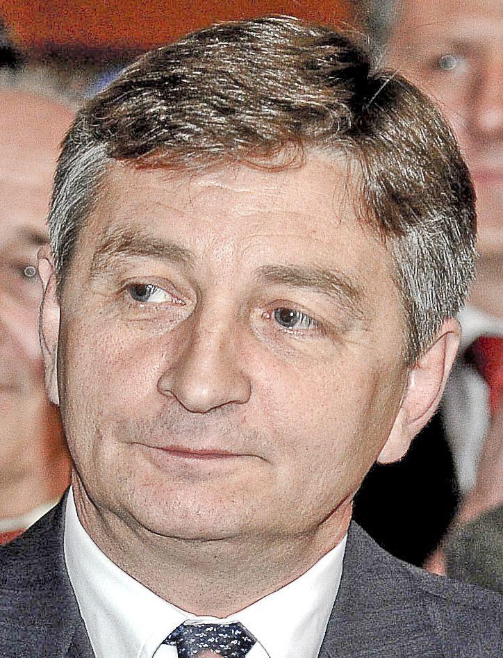 Czy były marszałek Sejmu RP Marek Kuchciński straci tytuł Honorowego Obywatela Miasta Przemyśla?<br/>fot.zbiory własne