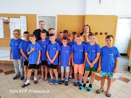 <br/>fot.KPP Przeworsk