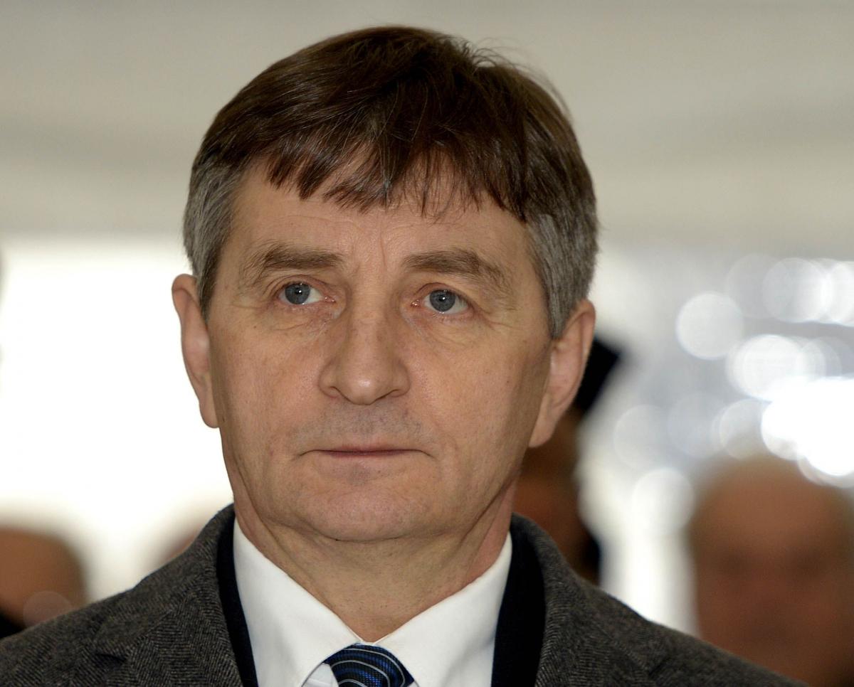 W związku ze sprawą Klub Parlamentarny PO-KO złożył wniosek o odwołanie Marka Kuchcińskiego z funkcji marszałka Sejmu.<br/>fot.zbiory własne
