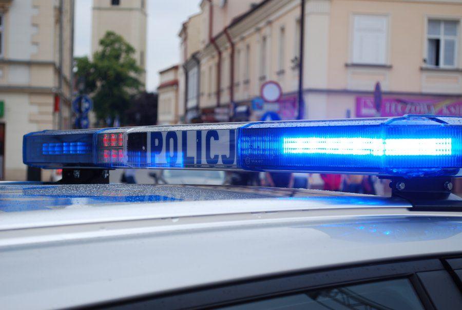 <br/>fot.archiwum policji