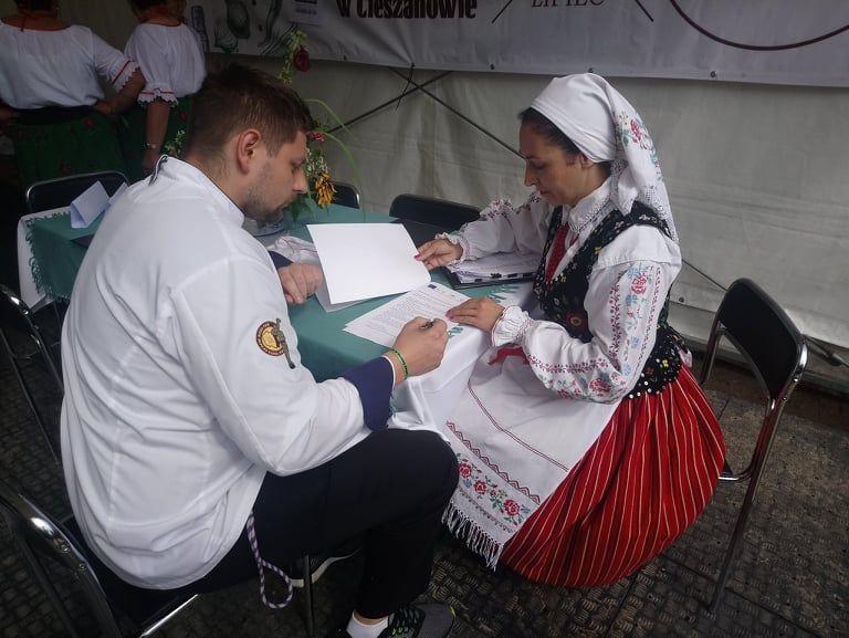 <br/>fot.Joanna Steblińska