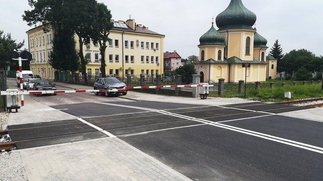 <br/>fot.PKP Polskie Linie Kolejowe SA