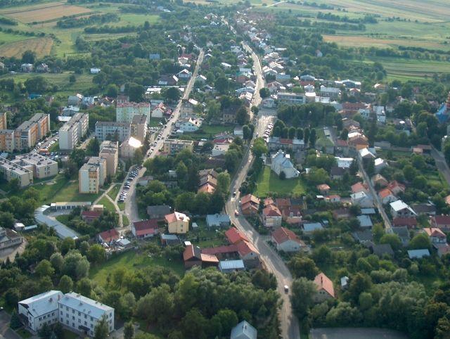<br/>fot.UMiG Kańczuga