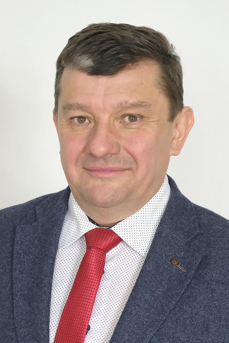 – Głównym celem projektu jest usprawnianie funkcjonowania dzieci z autyzmem. Przede wszystkim poprzez organizację różnych form terapii – powiedział prezes przemyskiego oddziału TWzK Andrzej Berestecki.<br/>fot.Jacek Szwic