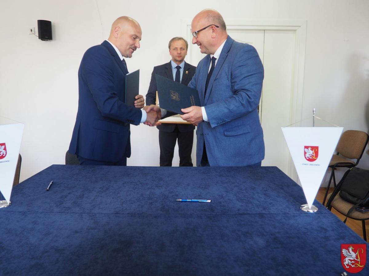 <br/>fot.Starostwo Powiatowe w Lubaczowie