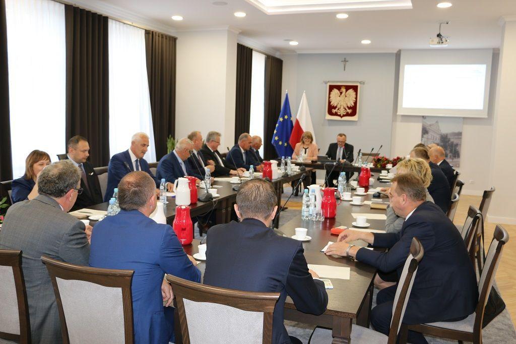 <br/>fot.Starostwo Powiatowe w Jarosławiu